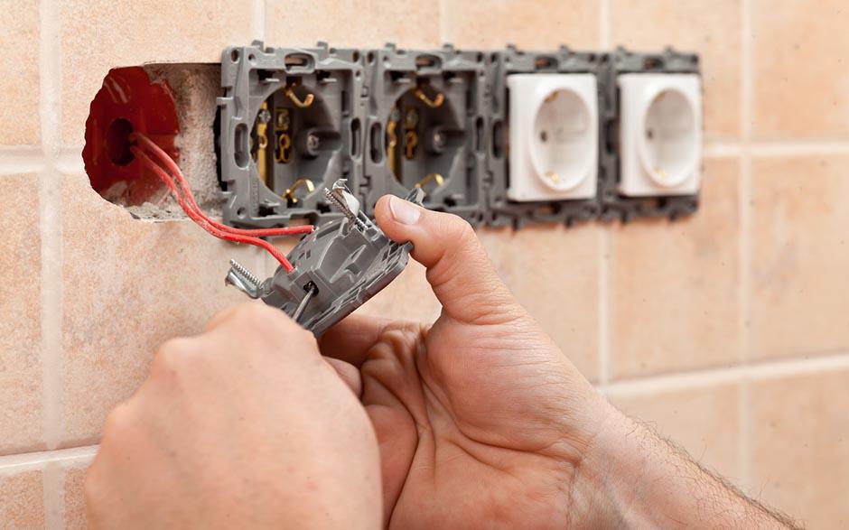 électricien urgent Mantes-la-Ville